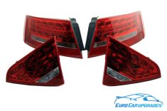 Audi A5 8T Full LED Taillights Retrofit OEM S5 RS5 8T0945093A 8T0945094A 8T0945095D 8T0945096D | Premium Auto Parts & Accessories - Euro Car Upgrades - eurocarupgrades.com.au