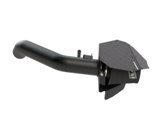 Intake Induction Performance Air Filter Kit Ramair Carbon Lid JSK-310-BK BMW 135i 235i M2 2.0T N55  | Premium Auto Parts & Accessories - Euro Car Upgrades - eurocarupgrades.com.au