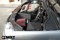Intake Induction Air Filter Kit MST Performance Audi A3 TT VW Golf Passat 3.2 EA390 | Premium Auto Parts & Accessories - Euro Car Upgrades - eurocarupgrades.com.au
