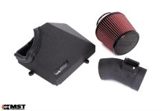 Intake Induction Air Filter Kit MST Performance Mini Cooper B38 B48 1.5T 2.0T F54 F55 F56 F57 F58 F59 F60 | Premium Auto Parts & Accessories - Euro Car Upgrades - eurocarupgrades.com.au