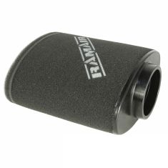 Intake Induction Performance Air Filter Kit Ramair JSK-116-BK Abarth Fiat 500 esseesse 595 1.4T | Premium Auto Parts & Accessories - Euro Car Upgrades - eurocarupgrades.com.au