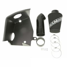 Intake Induction Performance Air Filter Kit Ramair JSK-119-BK Audi RS3, TTRS 8P 8J 2.5 TFSI | Premium Auto Parts & Accessories - Euro Car Upgrades - eurocarupgrades.com.au