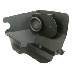 Intake Induction Performance Air Filter Kit Ramair JSK-121-BL-TI VW Golf 7 Passat Audi A3 Q3 S3 1.8 2.0 TSI | Premium Auto Parts & Accessories - Euro Car Upgrades - eurocarupgrades.com.au