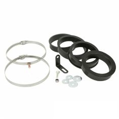 Intake Induction Performance Air Filter Kit Ramair JSK-146 BMW E46 3 series | Premium Auto Parts & Accessories - Euro Car Upgrades - eurocarupgrades.com.au