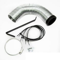 Performance Intake Foam Air Filter Kit SR-043 Audi A4 Volkswagen Passat 1.8 20v Turbo | Premium Auto Parts & Accessories - Euro Car Upgrades - eurocarupgrades.com.au