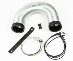 Performance Intake Foam Air Filter Kit SR-058 BMW E36 320i 24v MPI 1994 | Premium Auto Parts & Accessories - Euro Car Upgrades - eurocarupgrades.com.au