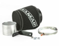 Performance Intake Foam Air Filter Kit SR-097 Fiat 500 2007 1.4 non turbo | Premium Auto Parts & Accessories - Euro Car Upgrades - eurocarupgrades.com.au