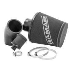 Performance Intake Foam Air Filter Kit SR-102-BK R50 Mini Cooper One 1.6 1.4 | Premium Auto Parts & Accessories - Euro Car Upgrades - eurocarupgrades.com.au