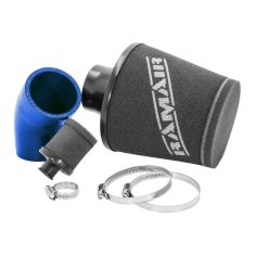 Performance Intake Foam Air Filter Kit SR-102-BL R50 Mini Cooper One 1.6 1.4 | Premium Auto Parts & Accessories - Euro Car Upgrades - eurocarupgrades.com.au