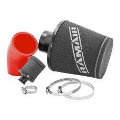 Performance Intake Foam Air Filter Kit SR-102-RD R50 Mini Cooper One 1.6 1.4 | Premium Auto Parts & Accessories - Euro Car Upgrades - eurocarupgrades.com.au