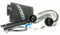 Performance Intake Foam Air Filter Kit SR-106 Audi A3 VW Golf 4 1.8 20v T | Premium Auto Parts & Accessories - Euro Car Upgrades - eurocarupgrades.com.au