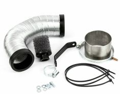 Performance Intake Foam Air Filter Kit SR-120 Honda Civic EP3 Type R 2.0i V-TEC | Premium Auto Parts & Accessories - Euro Car Upgrades - eurocarupgrades.com.au