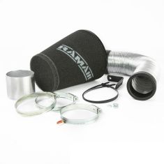 Performance Intake Foam Air Filter Kit SR-139 Alfa Romeo 147 1.6i 2.0i | Premium Auto Parts & Accessories - Euro Car Upgrades - eurocarupgrades.com.au