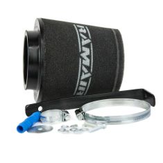 Performance Intake Foam Air Filter Kit SR-143 Ford Focus ST170 2.0 16V | Premium Auto Parts & Accessories - Euro Car Upgrades - eurocarupgrades.com.au