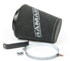 Performance Intake Foam Air Filter Kit SR-152 BMW E46 330i | Premium Auto Parts & Accessories - Euro Car Upgrades - eurocarupgrades.com.au