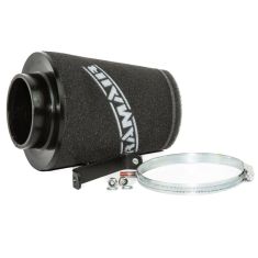 Performance Intake Foam Air Filter Kit SR-155 BMW E46 323 325 328 | Premium Auto Parts & Accessories - Euro Car Upgrades - eurocarupgrades.com.au