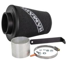 Performance Intake Foam Air Filter Kit SR-203 Punto Abarth 1.4T Alfa Romeo Mito | Premium Auto Parts & Accessories - Euro Car Upgrades - eurocarupgrades.com.au