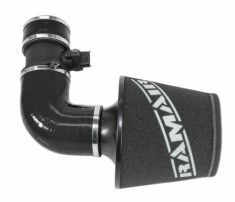 Performance Intake Foam Air Filter Kit SR-225-BK Ford Focus ST 225 | Premium Auto Parts & Accessories - Euro Car Upgrades - eurocarupgrades.com.au