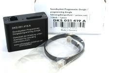 VW Dongle for Coding Helix Sound System Subwoofer VW Golf 7 OEM DKS051419A | Premium Auto Parts & Accessories - Euro Car Upgrades - eurocarupgrades.com.au