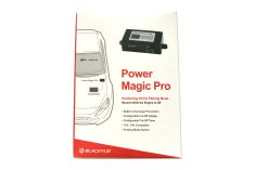 Power Magic Pro BlackVue - Euro Car Upgrades - Authorised BlackVue Dealer - jku.com.au