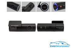 In-car video camera dashcam BlackVue DR3500-FHD - Euro Car Upgrades - www.jku.com.au