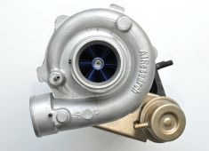 Perun Turbo Upgrade - Polished, Machined, Forged Compressor | Race & Off-Road Ready | Stage 3 Performance Boost | Premium Auto Parts & Accessories - Euro Car Upgrades - eurocarupgrades.com.au