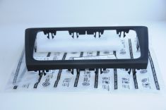 Skoda Rapid Octavia Fascia Panel for Columbus Navigation retrofit 5JA858415 | Premium Auto Parts & Accessories - Euro Car Upgrades - eurocarupgrades.com.au