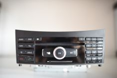 Mercedes E Class W212 NTG 4 COMAND Navigation with DVD Changer & Code OEM | Premium Auto Parts & Accessories - Euro Car Upgrades - eurocarupgrades.com.au