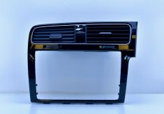 VW Golf 7.5 GTI Discovery Media Fascia 8 inches screen OEM 5G2819728AJQYI | Premium Auto Parts & Accessories - Euro Car Upgrades - eurocarupgrades.com.au