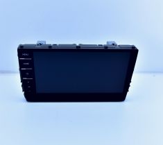 Volkswagen MIB 2.5 Discovery Pro Display Unit 9.2 inch Touch screen 5G6919606 OEM Genuine - Euro Car Upgrades - eurocarupgrades.com.au