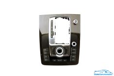 Audi Q7 Control Panel 4L0919614B with trim OEM Genuine 4L0864261D L70 | Premium Auto Parts & Accessories - Euro Car Upgrades - eurocarupgrades.com.au