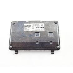 VW Golf Tiguan Passat Front Lane Camera 3QD980654 | Premium Auto Parts & Accessories - Euro Car Upgrades - eurocarupgrades.com.au