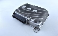 VW Golf 8 Sound System Amplifier 5H0035456A OEM Genuine | Premium Auto Parts & Accessories - Euro Car Upgrades - eurocarupgrades.com.au