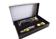 Alientech ECM TITANIUM ECU Remap software editor - Euro Car Electronics - eurocarupgrads.com.au