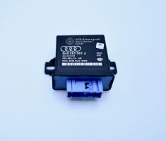 Audi Control Unit for Headlight Range Control 8H0907357A OEM | Premium Auto Parts & Accessories - Euro Car Upgrades - eurocarupgrades.com.au