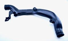 Audi A1 VW Polo Air Pipe 6R0145770K OEM Genuine | Premium Auto Parts & Accessories - Euro Car Upgrades - eurocarupgrades.com.au