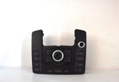 Audi Q7 MMI 3G Navigation Control Panel OEM 4L0919614C Genuine Part | Premium Auto Parts & Accessories - Euro Car Upgrades - eurocarupgrades.com.au