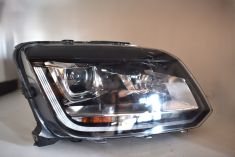 VW Amarok Bi Xenon LED DRL Headlight Right OEM Genuine | Premium Auto Parts & Accessories - Euro Car Upgrades - eurocarupgrades.com.au