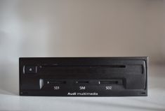 Audi A3 Q2 MIB Head unit OEM 81A035192D | Premium Auto Parts & Accessories - Euro Car Upgrades - eurocarupgrades.com.au