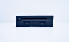 Audi A3 GPS Navigation Control Unit OEM 8V0035045 Genuine | Premium Auto Parts & Accessories - Euro Car Upgrades - eurocarupgrades.com.au