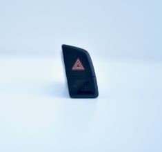 Audi Q5 Emergency light switch 8R1941509A OEM | Premium Auto Parts & Accessories - Euro Car Upgrades - eurocarupgrades.com.au