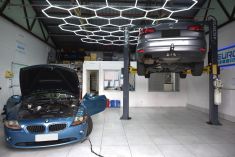 Comprehensive 250-Point Pre-Purchase Vehicle Inspection with Advanced OEM Diagnostics | Premium Auto Parts & Accessories - Euro Car Upgrades - eurocarupgrades.com.au