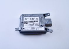 Audi Q7 Control Unit With Software For Lane Change Assist OEM 4L0910566E | Premium Auto Parts & Accessories - Euro Car Upgrades - eurocarupgrades.com.au