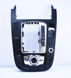 Audi A4 A5 Q5 RS5 Control Panel MMI 8T0919611K OEM | Premium Auto Parts & Accessories - Euro Car Upgrades - eurocarupgrades.com.au