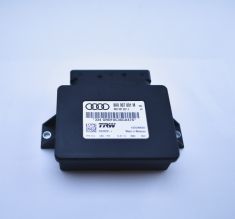 Audi A4 A5 Q5 RS4 RS5 Parking Brake Control Unit OEM Genuine 8K0907801M | Premium Auto Parts & Accessories - Euro Car Upgrades - eurocarupgrades.com.au