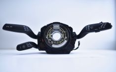 Audi A4 RS4 Steering column stalk 4G0953502AD OEM- Euro Car Upgrades - eurocarupgrades.com.au