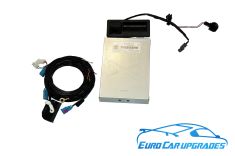 Audi Q3 Reversing Camera Retrofit kit OEM Genuine Warranty Dynamic Lines | Premium Auto Parts & Accessories - Euro Car Upgrades - eurocarupgrades.com.au
