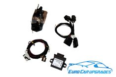 VW Golf 6 AFS Auto Levelling Kit for Xenon Retrofit VW OEM Module Axle Sensor | Premium Auto Parts & Accessories - Euro Car Upgrades - eurocarupgrades.com.au