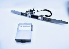 Audi A8 4E Reverse Camera Retrofit Kit OEM 4E0910441 4E0827576 Genuine | Premium Auto Parts & Accessories - Euro Car Upgrades - eurocarupgrades.com.au