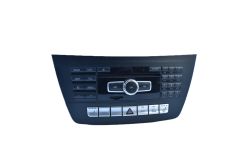 Mercedes Navigation System COMAND APS W204 NTG4 C Class NTG 4 A2049006403 | Premium Auto Parts & Accessories - Euro Car Upgrades - eurocarupgrades.com.au